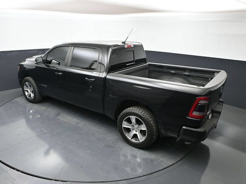 Used 2020 RAM 1500 Sport w/ Level 2 Equipment Goup w/2_L AWD/4WD image 33