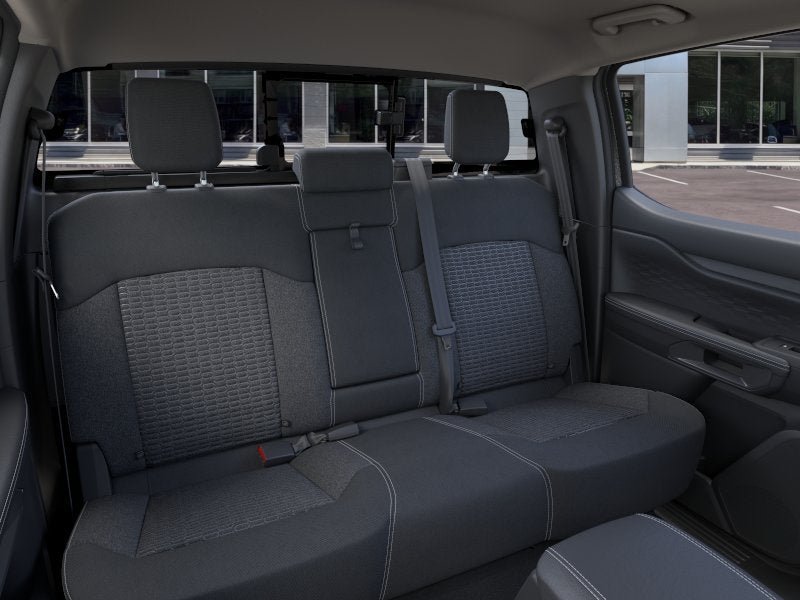 New 2026 Ford Ranger XLT AWD/4WD image 10
