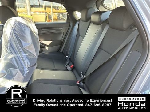 Used 2024 Honda Civic Sport image 19