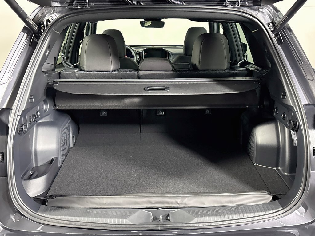 New 2026 Subaru Forester Premium AWD/4WD image 22