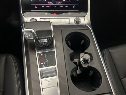 Used 2022 Audi A6 3.0T Premium w/ Convenience Package image 26