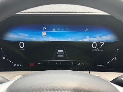 Used 2023 Kia Telluride SX X-Line AWD/4WD image 14