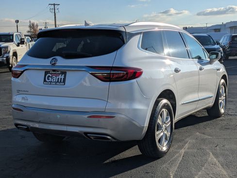 Used 2020 Buick Enclave Premium w/ Trailering Package, 5000 lbs. image 3