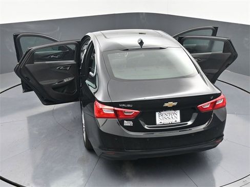 Used 2024 Chevrolet Malibu LT image 45