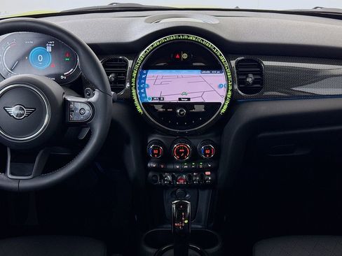 Certified 2024 MINI Cooper S w/ Signature Upholstery Package FWD image 14