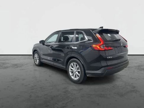 Certified 2025 Honda CR-V EX-L image 9