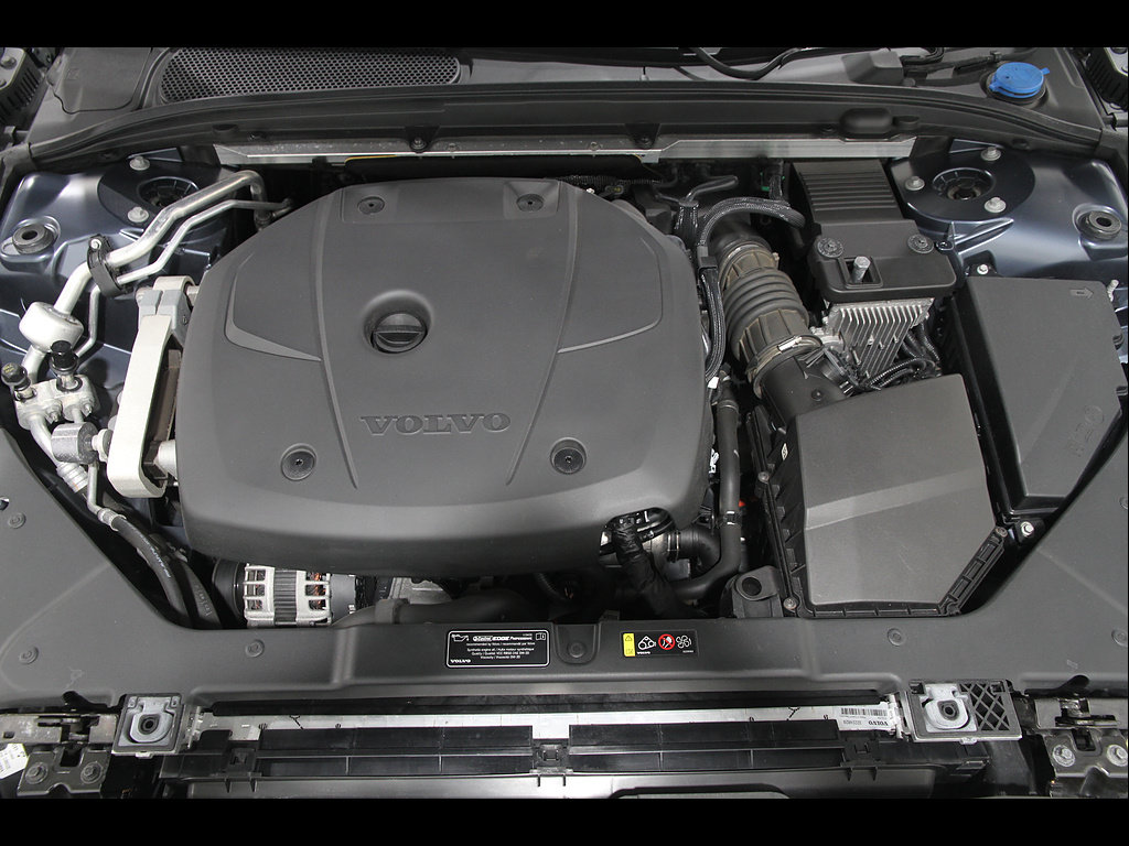 Used 2019 Volvo S60 T6 Inscription AWD/4WD image 19