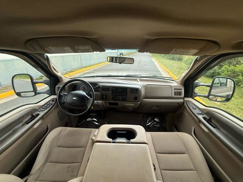 Used 2004 Ford F350 King Ranch AWD/4WD image 5