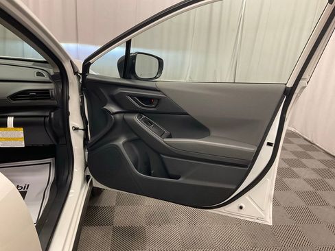 New 2026 Subaru Crosstrek 2.0i Premium image 27