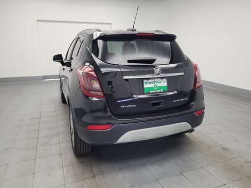 Used 2018 Buick Encore Preferred FWD image 6