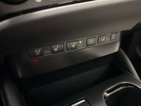 Certified 2023 Lexus ES 350 F Sport w/ Accessory Package (Z2) FWD image 35