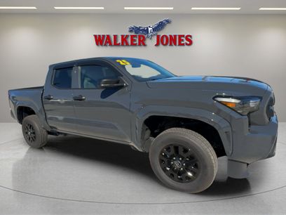 Used 2025 Toyota Tacoma SR