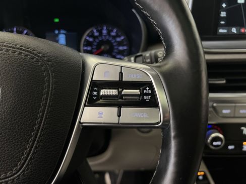 Used 2022 Kia Telluride EX AWD/4WD image 35
