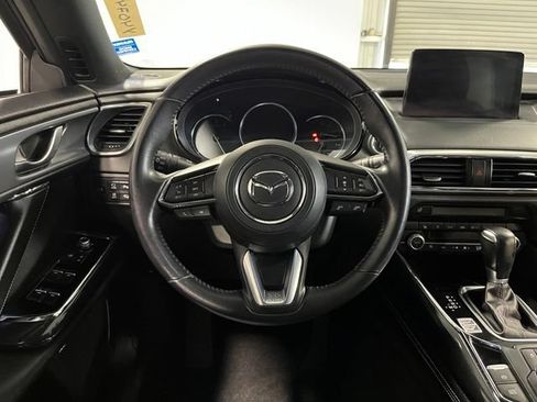 Used 2020 MAZDA CX-9 Grand Touring AWD/4WD image 21