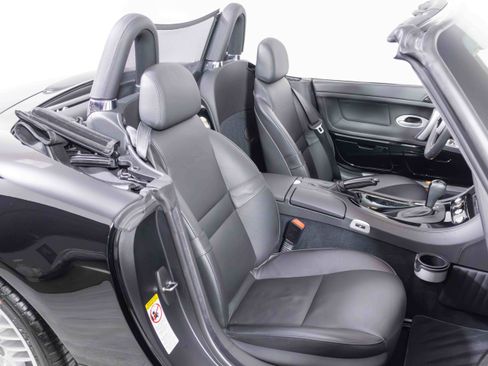 Used 2003 BMW Z8 Alpina image 37