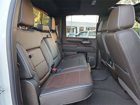 New 2026 GMC Sierra 2500 Denali w/ Denali Reserve Package image 28