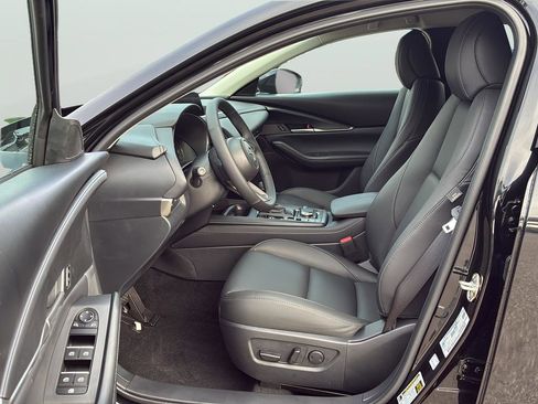 New 2026 MAZDA CX-30 AWD 2.5 S w/ Select Sport Pkg image 13