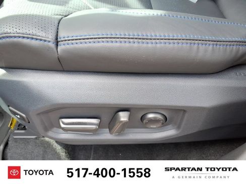 New 2026 Toyota Tundra Platinum AWD/4WD image 15