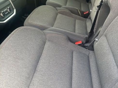 Used 2025 Ford Expedition Active AWD/4WD image 17
