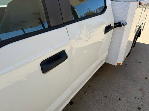 Used 2017 Ford F350 XL w/ Power Equipment Group image 28