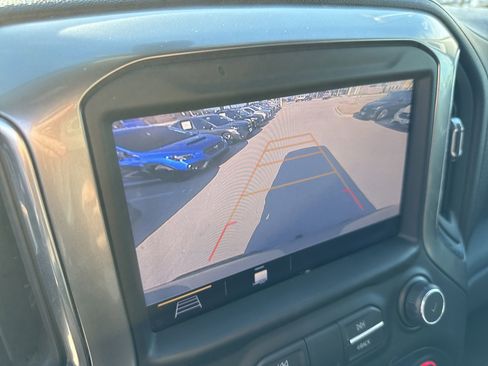 Used 2019 Chevrolet Silverado 1500 LT Trail Boss image 19