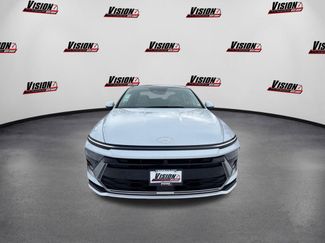 Used 2025 Hyundai Sonata Limited video 2