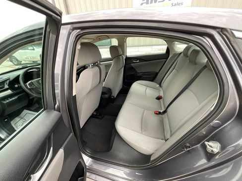 Used 2019 Honda Civic LX image 13
