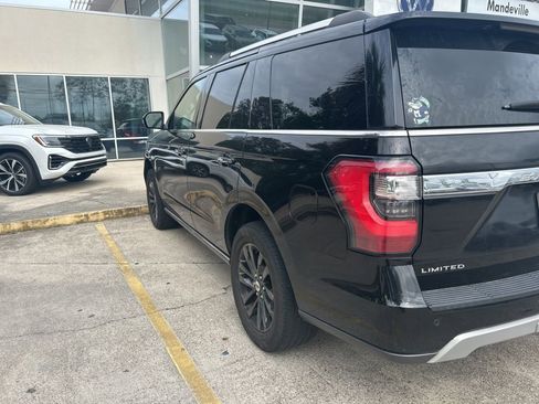 Used 2019 Ford Expedition Limited image 4