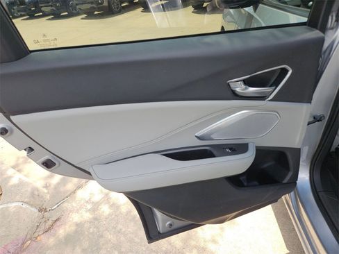 Used 2023 Acura RDX w/ Technology Package image 14