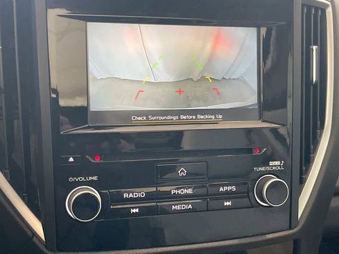 Used 2023 Subaru Forester Premium image 17