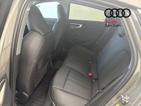 Used 2025 Audi A5 2.0T Premium Plus w/ Premium Plus image 23