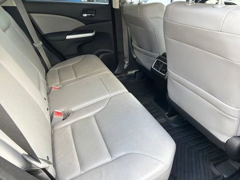 Used 2015 Honda CR-V EX-L image 25
