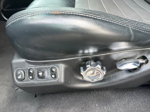 Used 2002 Ford F150 Harley-Davidson RWD image 13