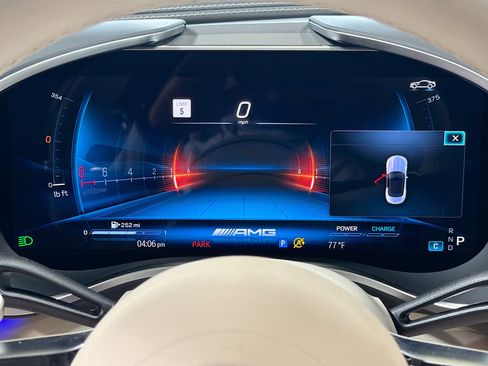 Used 2024 Mercedes-Benz SL 43 AMG image 38