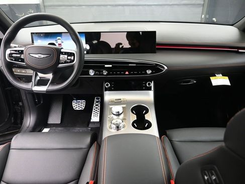 New 2026 Genesis GV70 3.5T Sport Advanced image 18