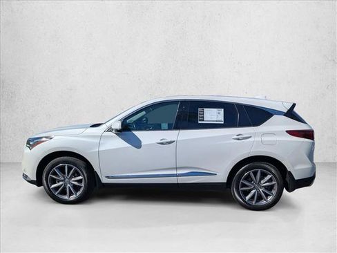 Used 2022 Acura RDX FWD w/ Technology Package image 9