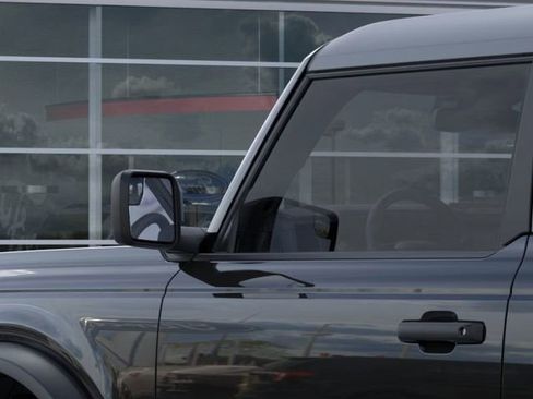 New 2025 Ford Bronco Base image 22