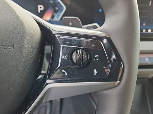 Used 2026 BMW X3 xDrive30 w/ Convenience Package image 23