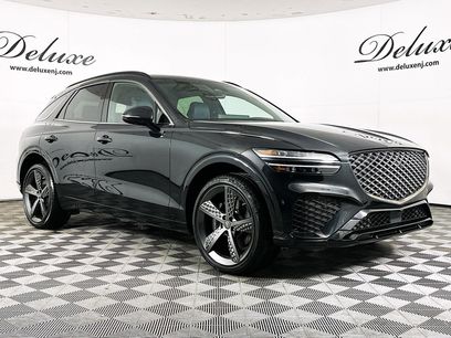 Used 2025 Genesis GV70 3.5T Sport w/ Sport Advanced Package