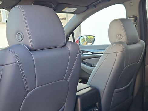 Used 2023 Buick Enclave Essence w/ LPO, Floor Liner Package image 19
