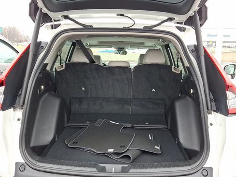 Certified 2024 Honda CR-V EX-L image 31