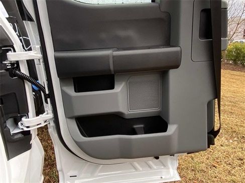 New 2026 Ford F450 XL image 29