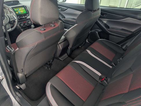 Certified 2022 Subaru Impreza 2.0i Sport image 23