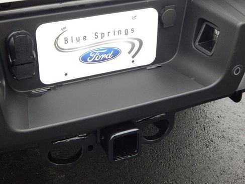 New 2026 Ford F250 Lariat w/ Chrome Package image 6