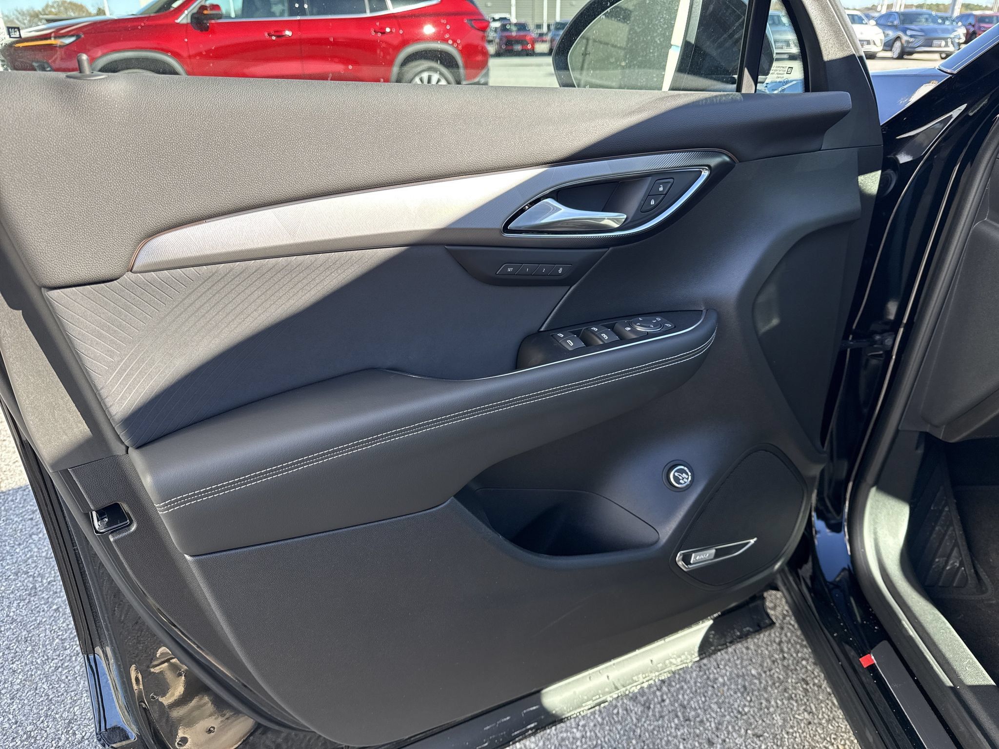 New 2026 Buick Envision Sport Touring AWD/4WD image 10