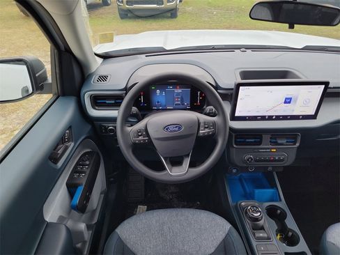 New 2026 Ford Maverick XLT w/ Equipment Group 301A image 22