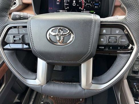 New 2026 Toyota Tundra 1794 Edition AWD/4WD image 25