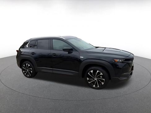 Used 2025 MAZDA CX-50 2.5 Hybrid w/ Premium Plus Pkg AWD/4WD image 2