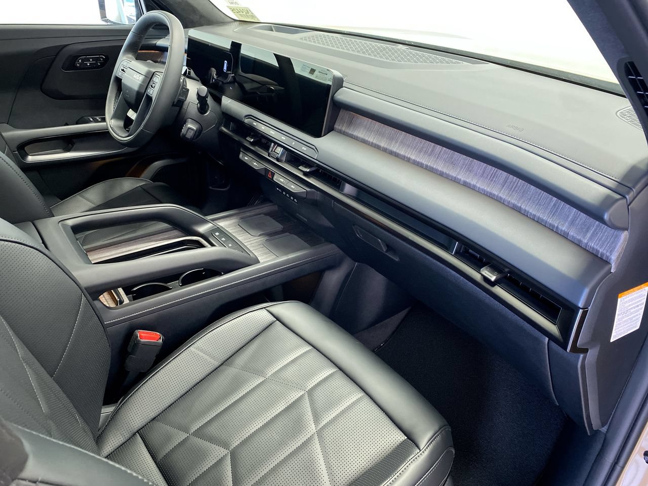 New 2027 Kia Telluride X-Line SX Prestige AWD/4WD image 31