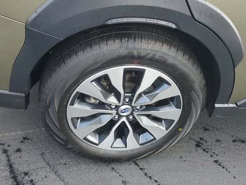 Certified 2024 Subaru Outback Touring XT AWD/4WD image 5